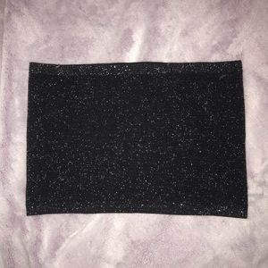 tube top from forever 21